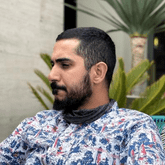 Bardia Keyoumarsi