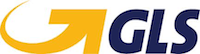 GLS logo