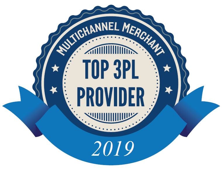2019 provider award badge